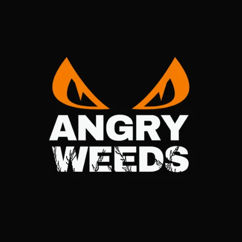 Angry Weeds Landscaping