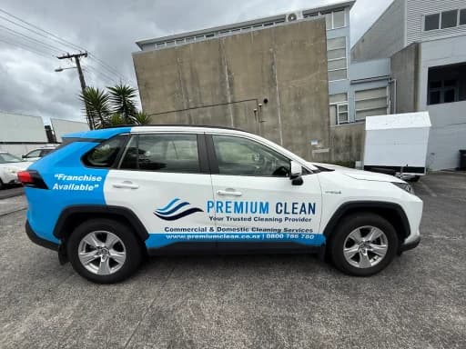 Premium Clean Dunedin — Cleaning Services in Dunedin
