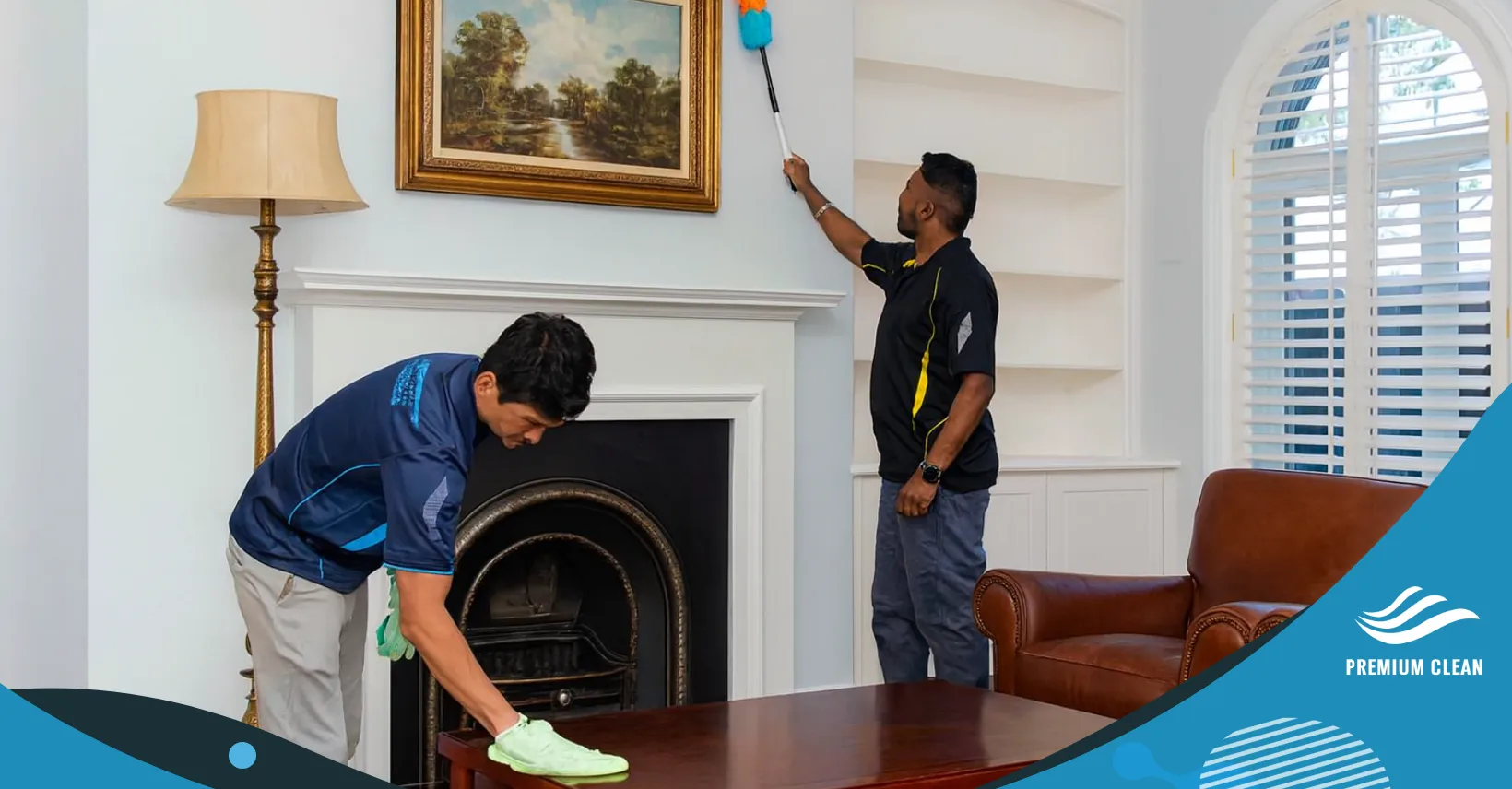 Premium Clean Dunedin — Cleaning Services in Dunedin