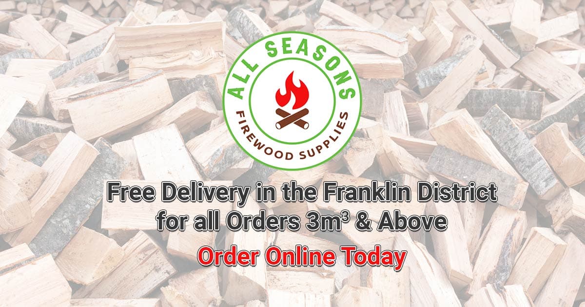 All Seasons Firewood Supplies — Garden Centres in Auckland
