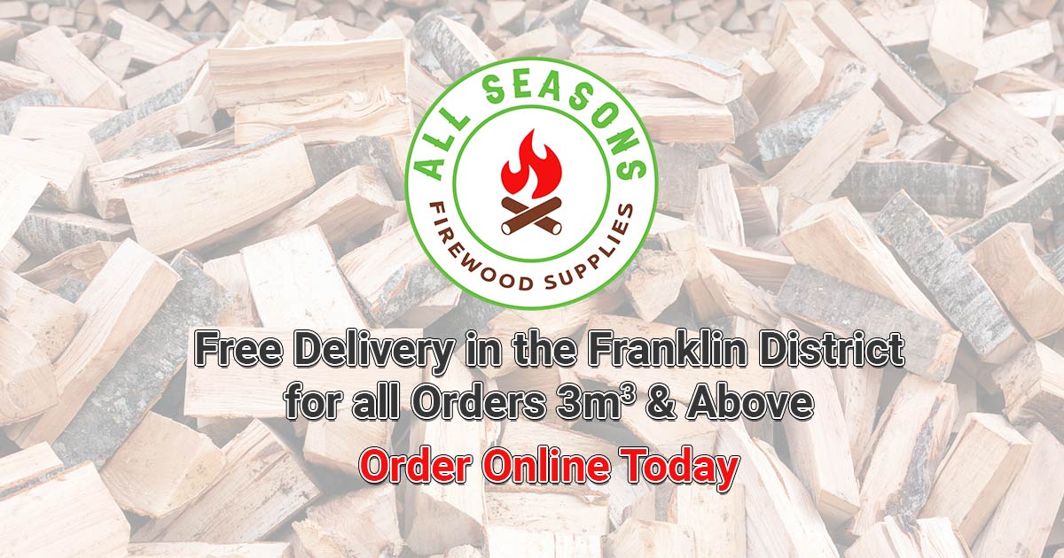 All Seasons Firewood Supplies — Garden Centres in Auckland