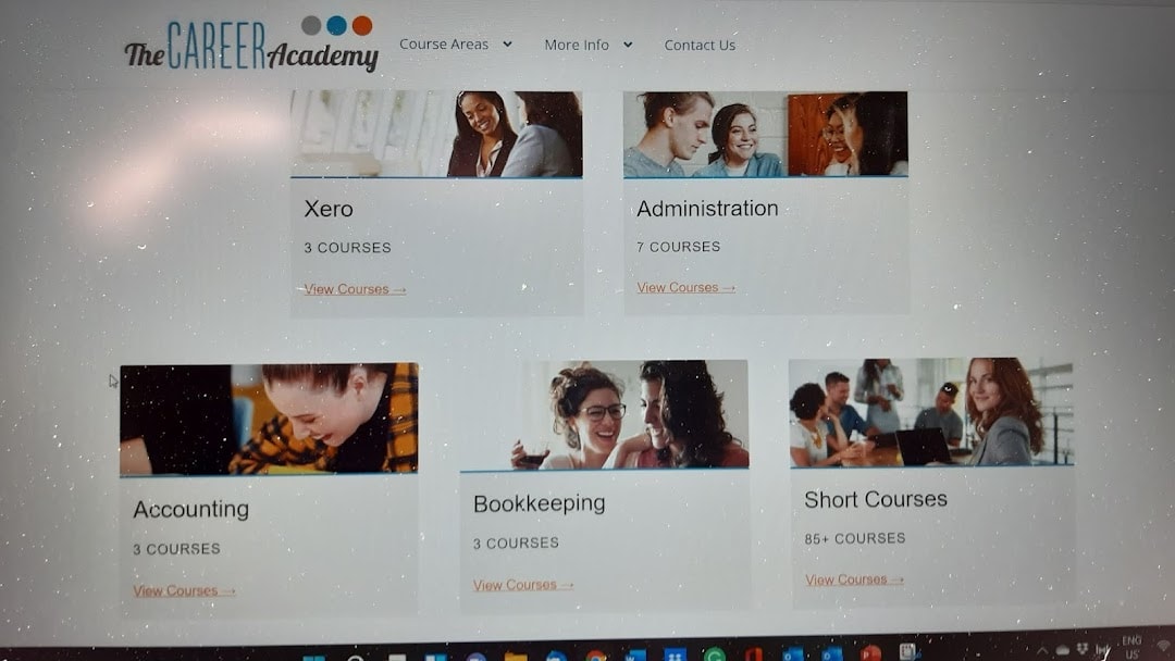 The Career Academy — Education & Training in Auckland