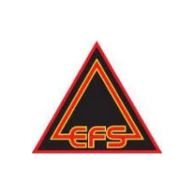 Electrical & Fire Services logo