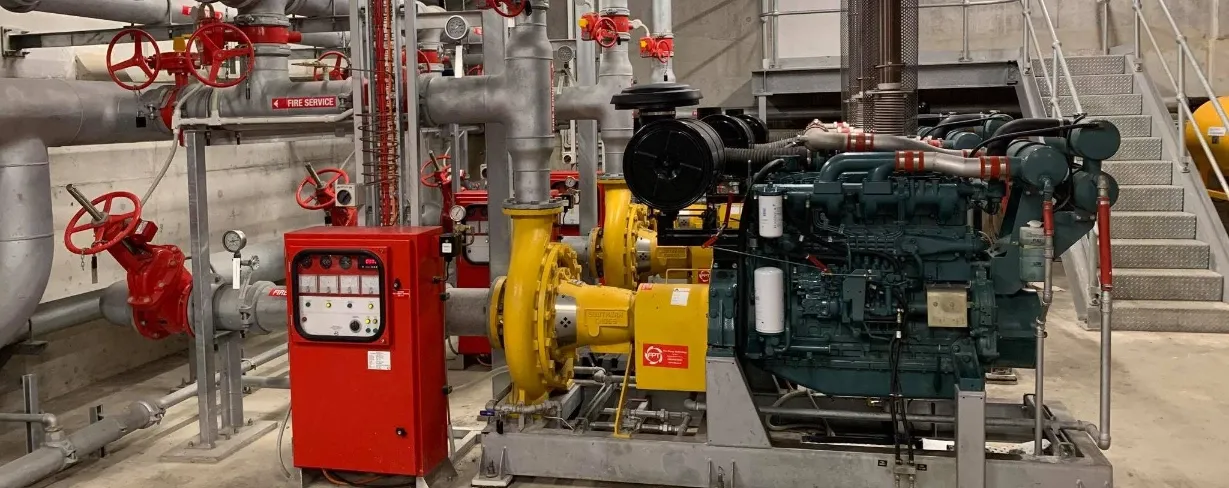 Electrical & Fire Services — Electricians in Auckland