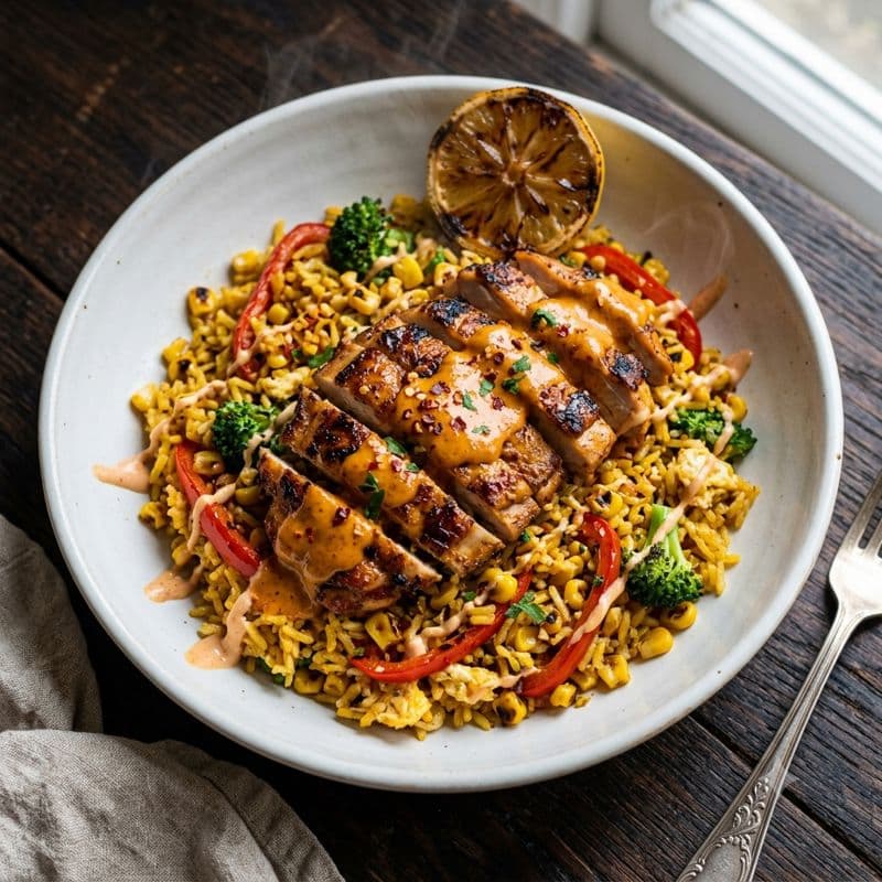 Real Food Kitchen — Fast Food in Queenstown