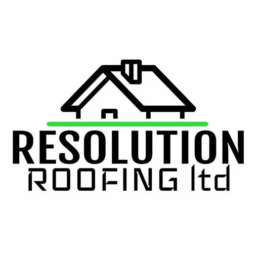 Resolution Roofing