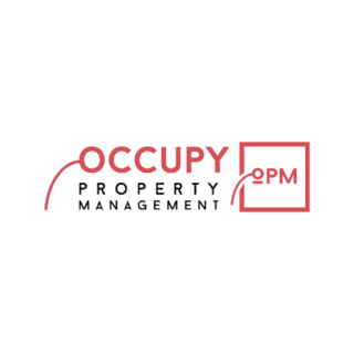 Occupy Property Management
