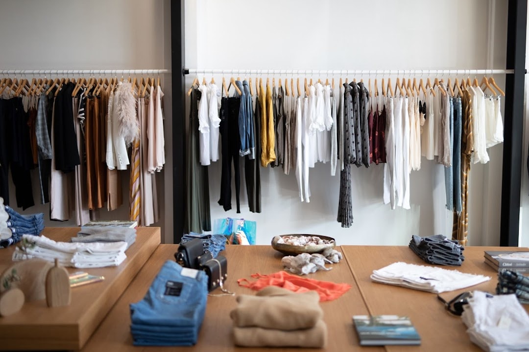 True Store — Clothing Stores in Hamilton
