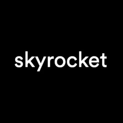 Skyrocket logo