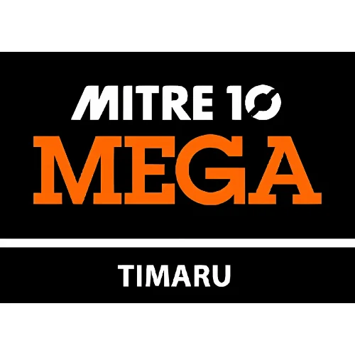 Mitre 10 MEGA Timaru