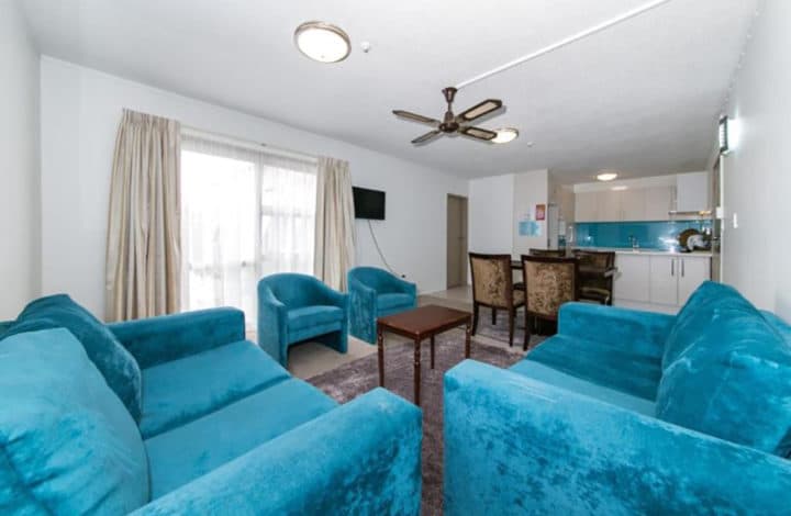Airport Gateway Hotel — Accommodation in Auckland