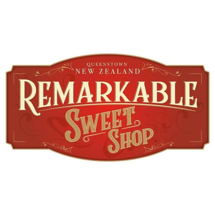 Remarkable Sweet Shop