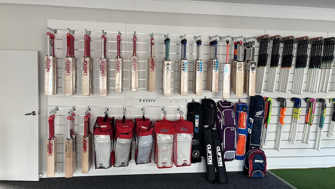 FREEDOM2PLAY — Sporting Goods in Auckland