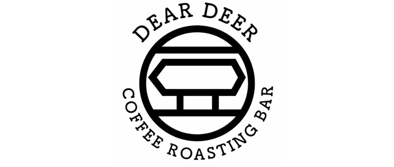 Dear Deer Coffee Roasting Bar — Café in Auckland