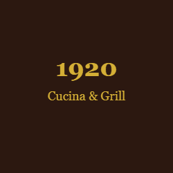 1920 Cucina & Grill