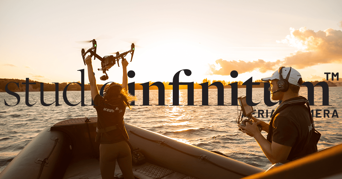 STUDIOINFINITUM — Videographers in Auckland