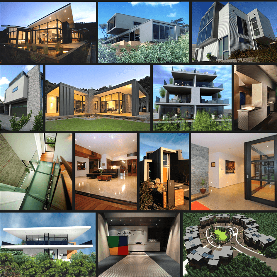 studio MWA Ltd — Creative Agencies in Wellington
