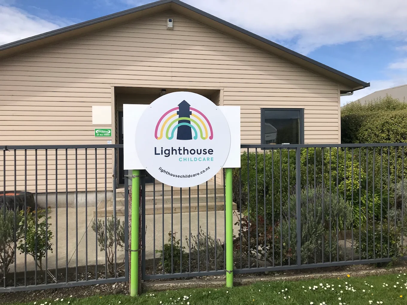 Lighthouse Childcare — Childcare Centres in Invercargill