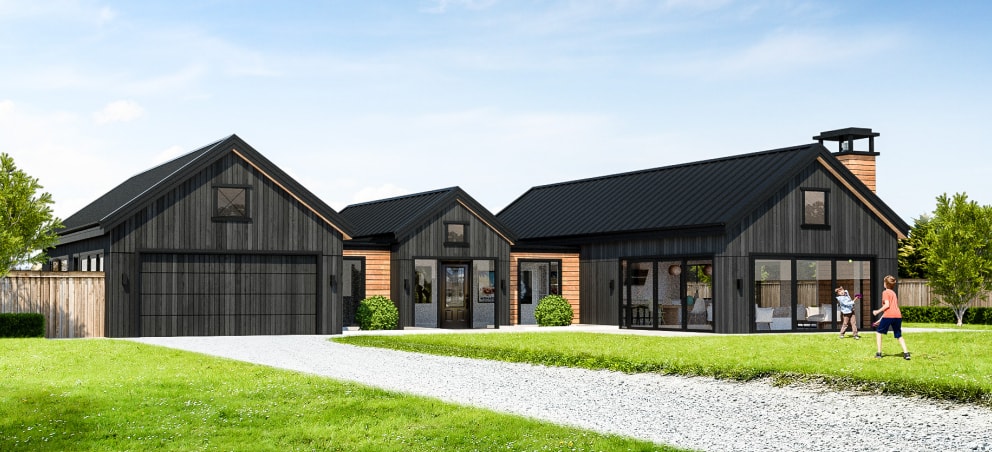 Intellidesign Homes — Interior Designers in Auckland