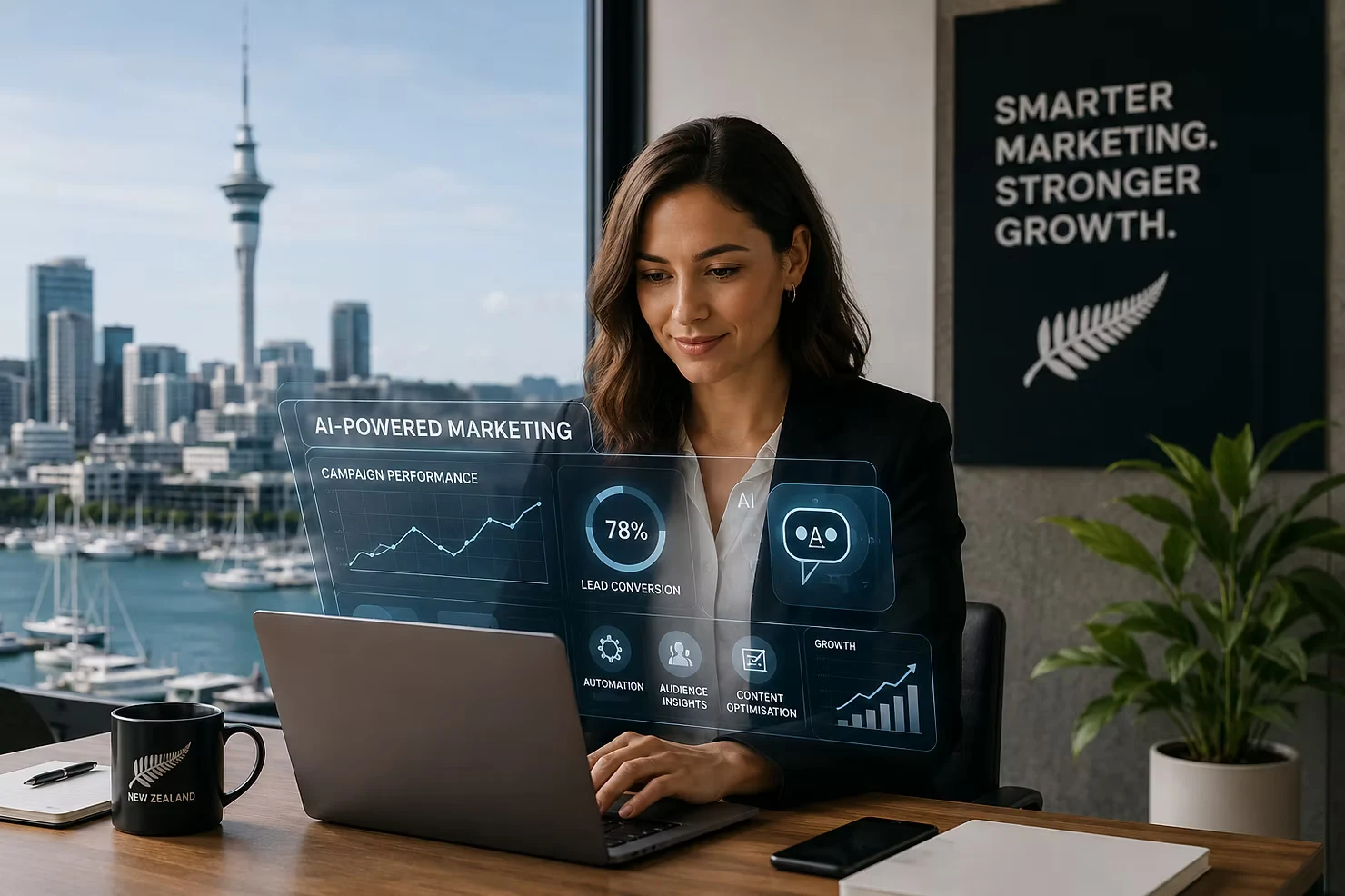 DigitalxMarketing — Digital Marketing Agencies in Lower Hutt