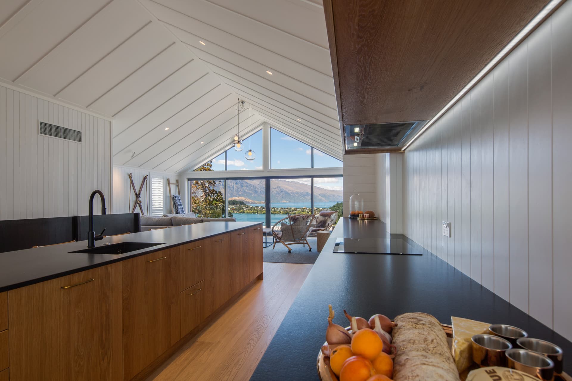 Kitchens Queenstown — Carpenters & Joiners in Queenstown