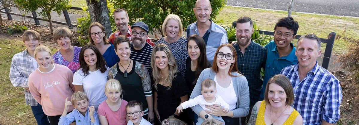 Connect Osteopathy — Osteopaths in Hamilton