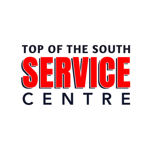 Top of The South Service Centre