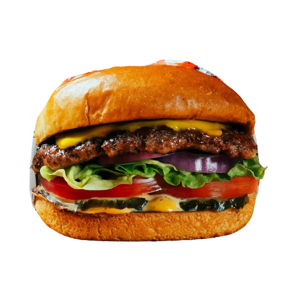 Better Burger — Fast Food in Grey Lynn