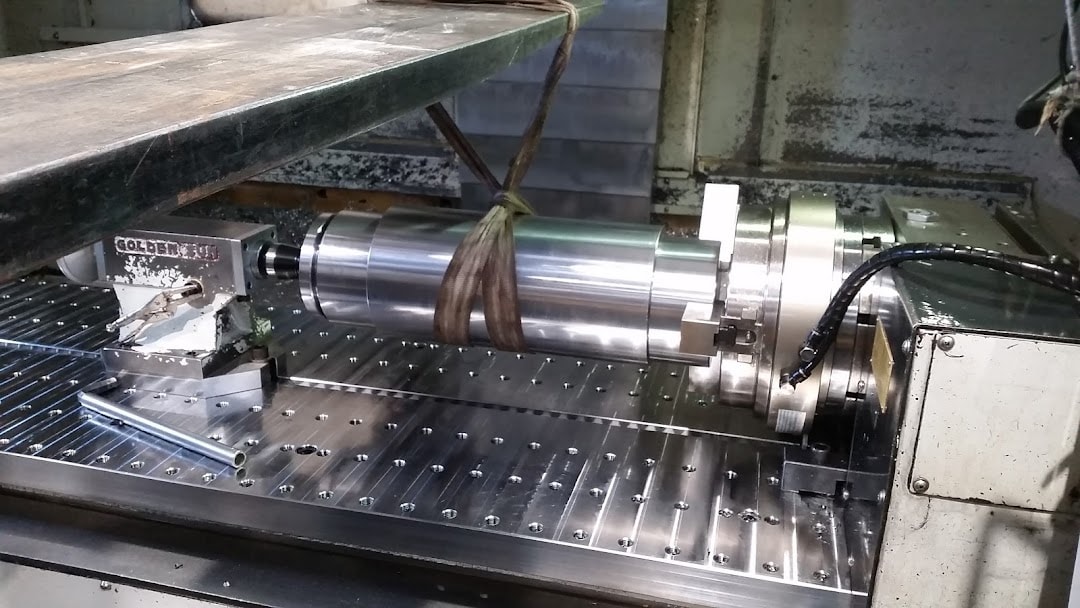 Modern Engineering — Engineering Services in Rotorua
