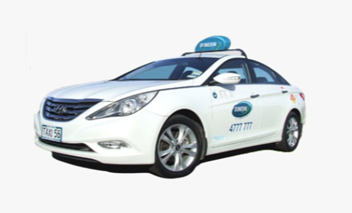 Dunedin Taxis — Taxis & Shuttles in Dunedin