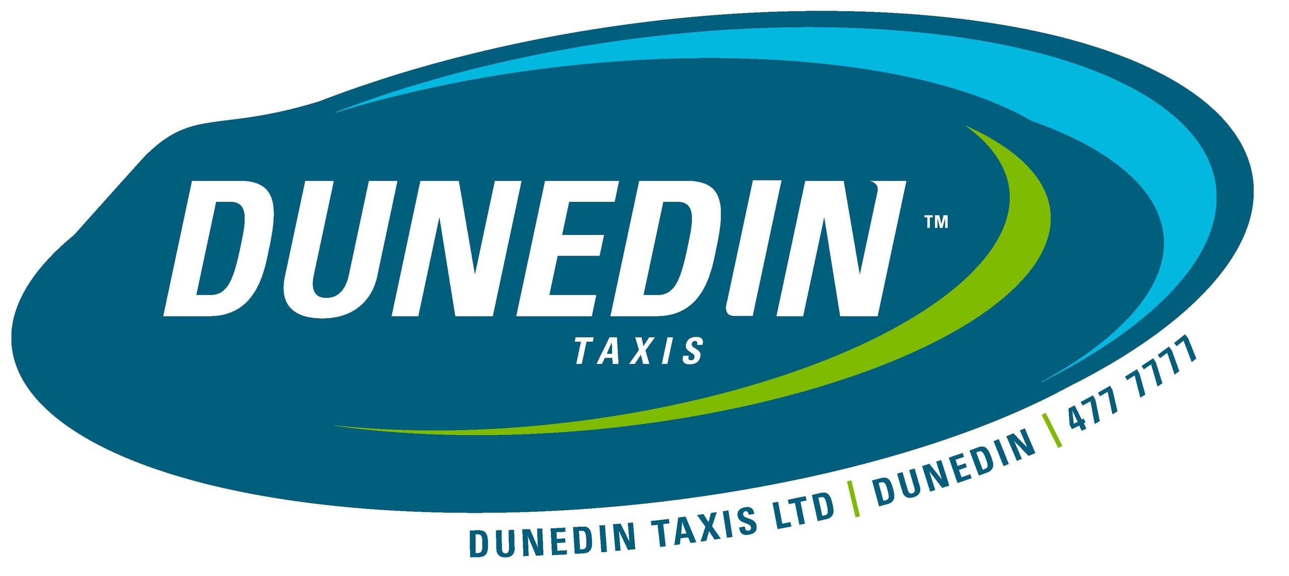 Dunedin Taxis