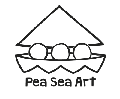 Pea Sea Art