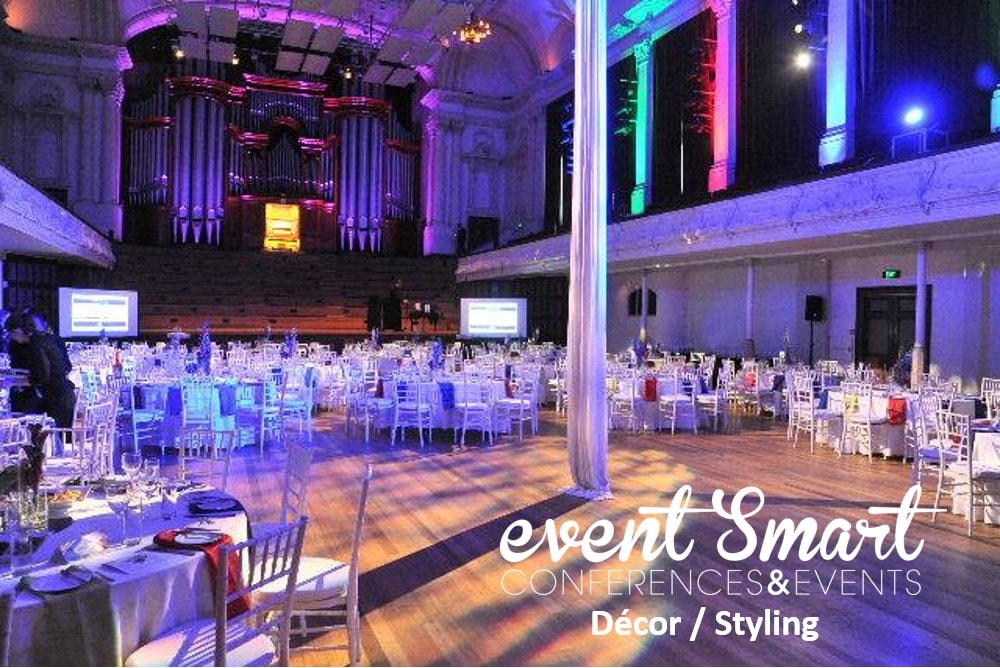 EventSmart — Marketing Services in Auckland