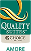 Quality Suites Amore
