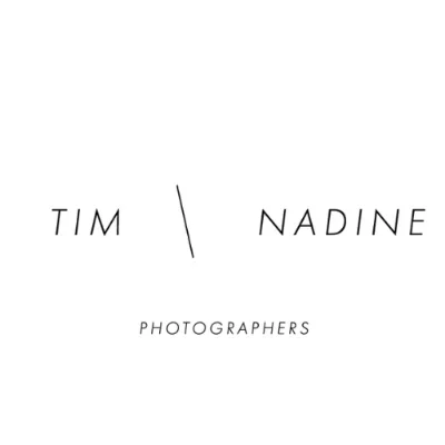Tim and Nadine