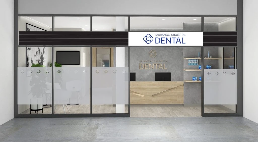 Tauranga Crossing Dental — Dentists in Tauranga