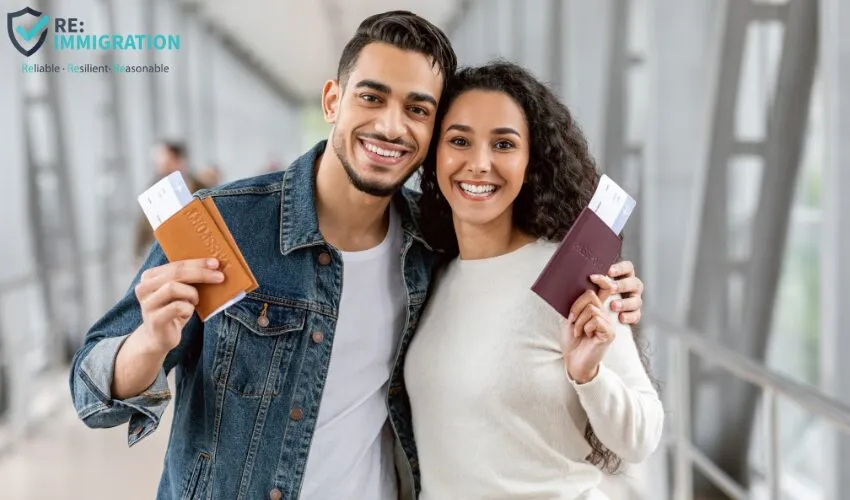 RE Immigration — Immigration Consultants in Christchurch