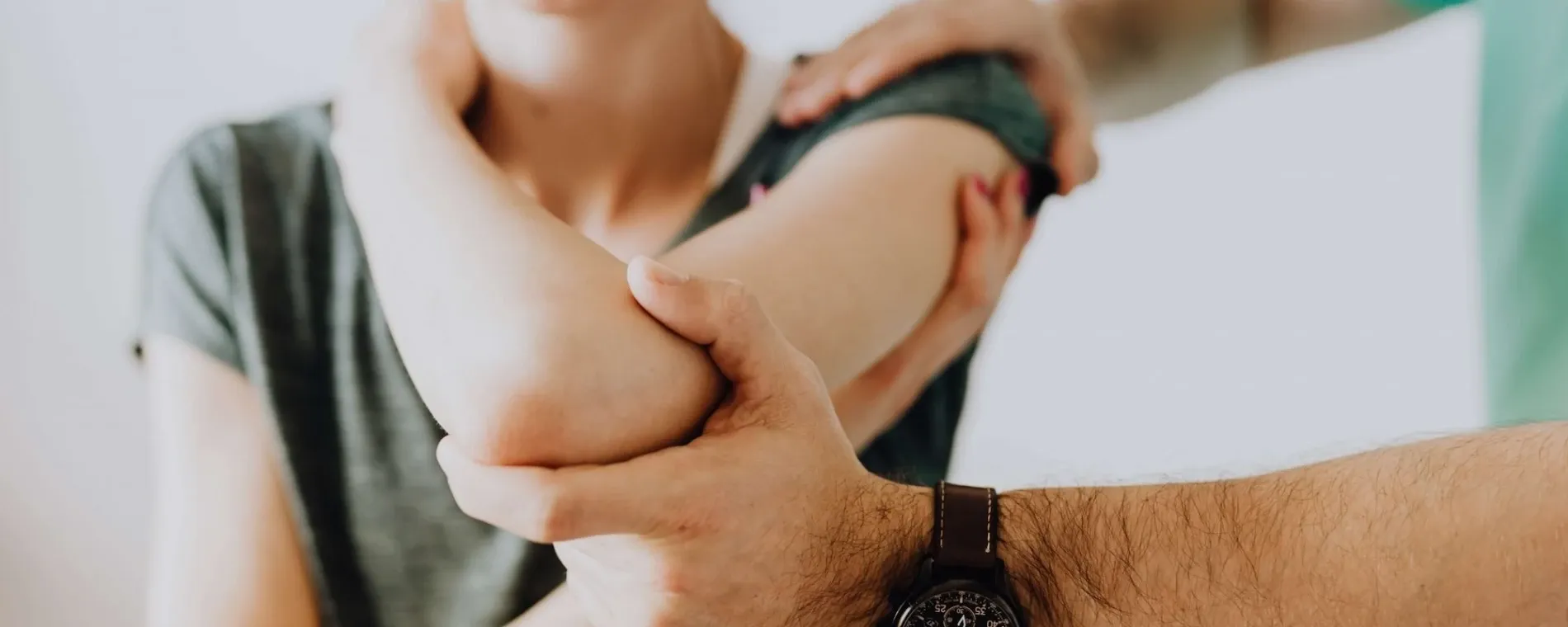 Spyne Doctors Peninsula — Chiropractors in Auckland