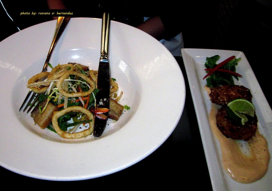 ELEMENTS — Restaurants in Queenstown