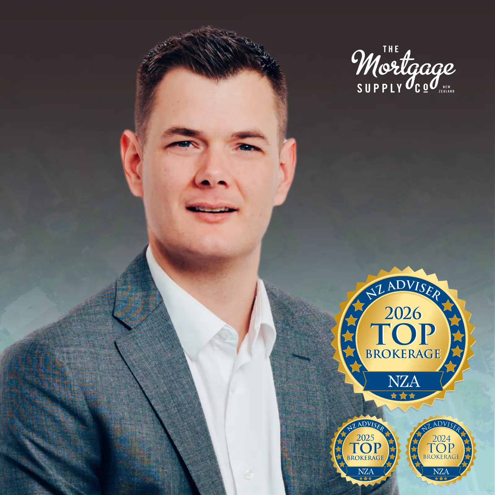 Ben Konings - The Mortgage Supply Co — Mortgage Brokers in Rodney