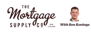 Ben Konings - The Mortgage Supply Co
