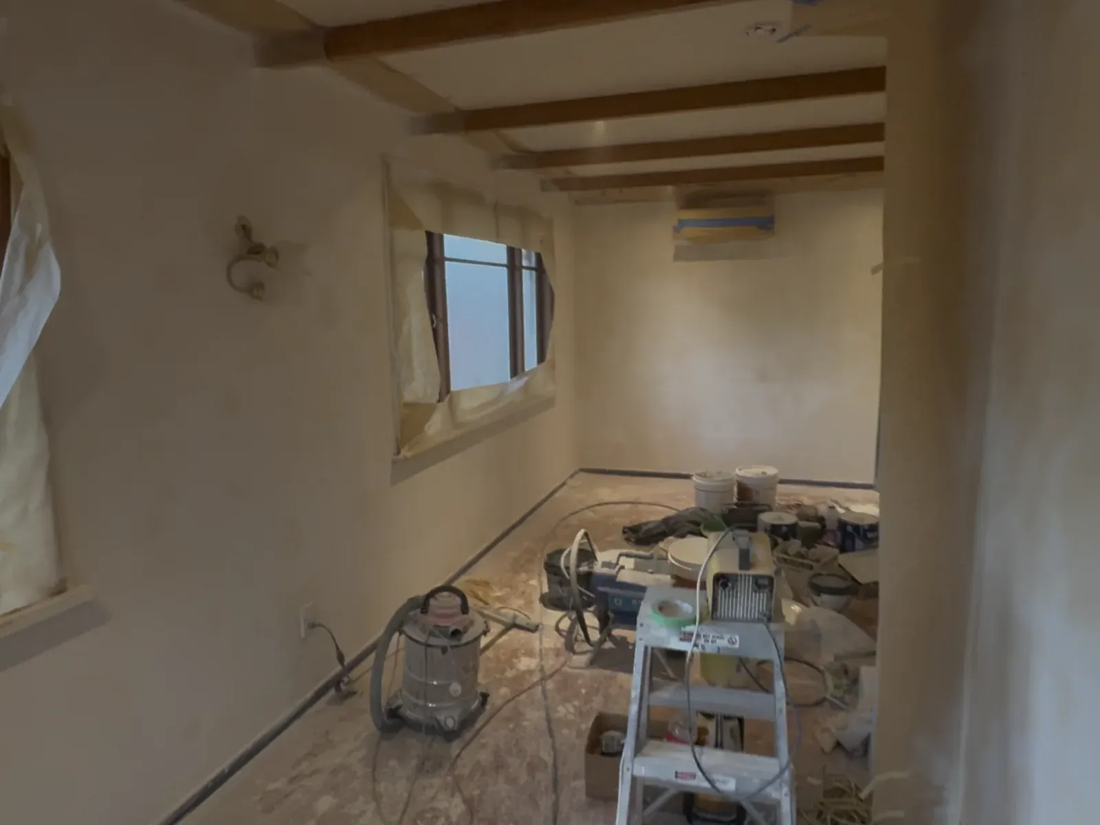 Tomar Contracting — Painters in Tauranga