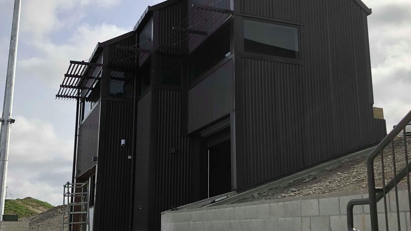 The Roofing Co — Roofing Services in Christchurch