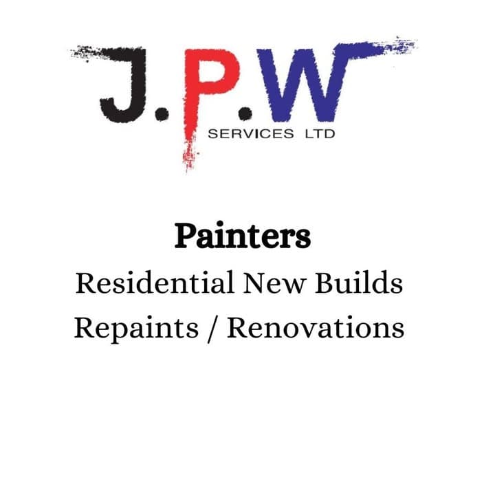 J.P.W Services