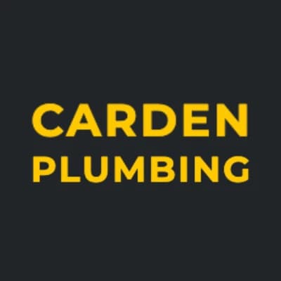 Carden Plumbing & Gasfitting logo