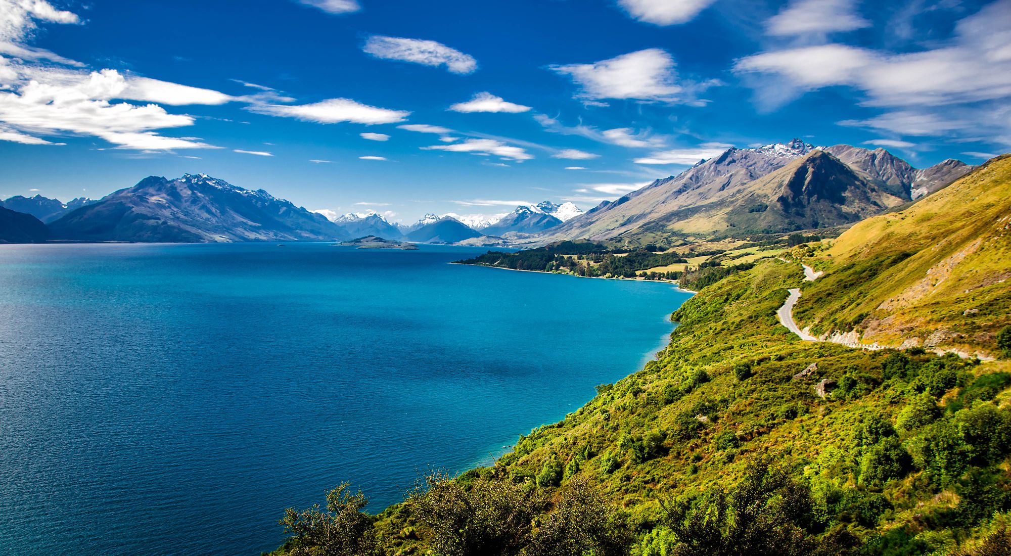Aspiring Immigration Services Limited — Immigration Consultants in Otago
