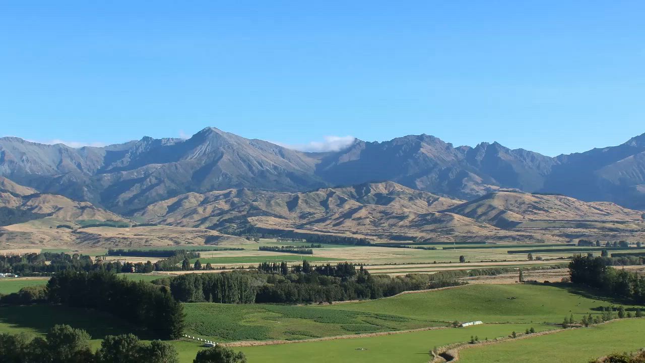 Top Rail Ltd (Trading as Resolution Farming App) — Agricultural Services in Gore