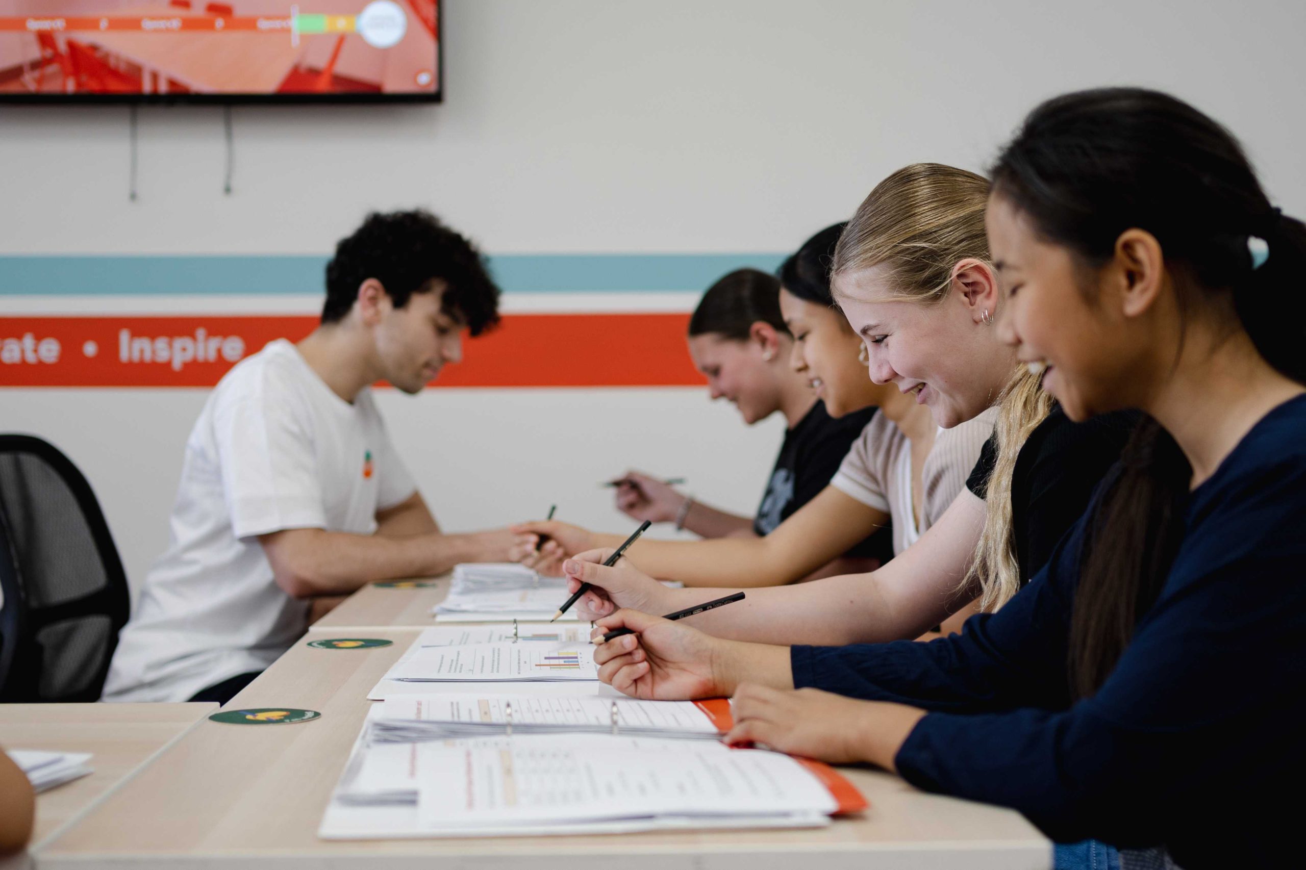 Success Tutoring NorthWest — Education & Training in Auckland