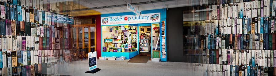 Bookstop Gallery