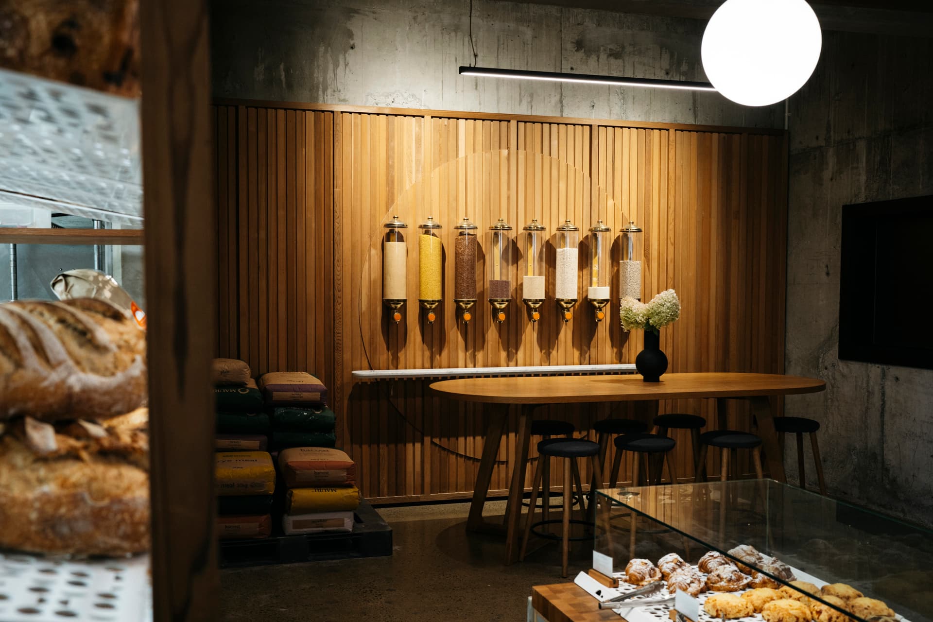 Wellington Sourdough — Bakeries in Wellington